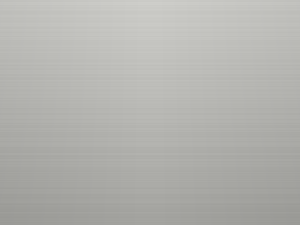 Brushed nickel metal swatch