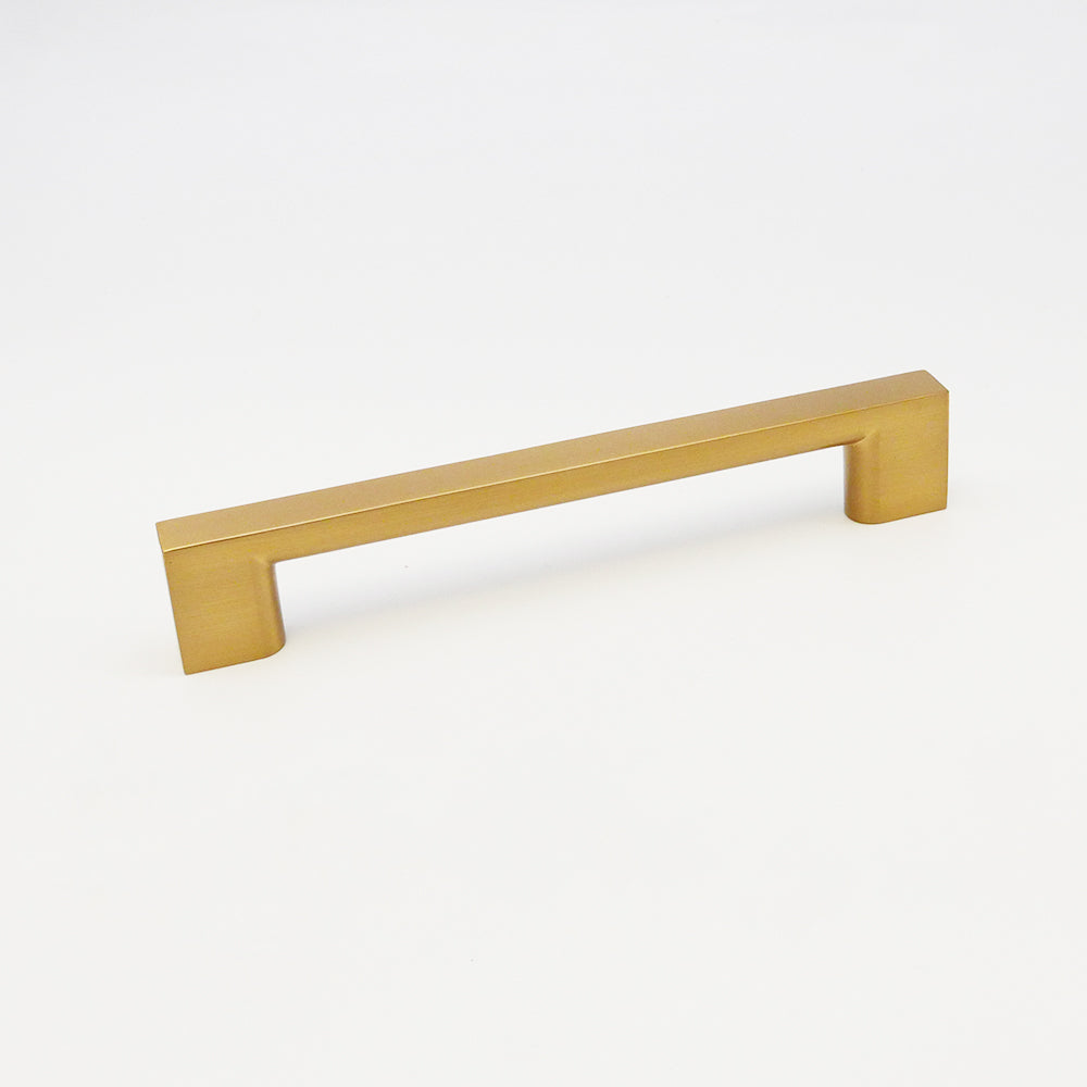 Byron Cabinet Handles — Pomelli Designs