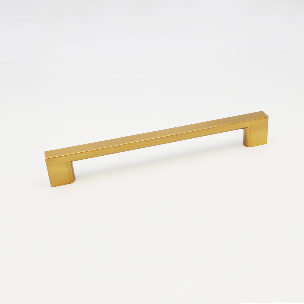 Byron Cabinet Handles — Pomelli Designs