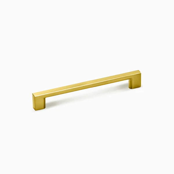 Byron Cabinet Handles — Pomelli Designs