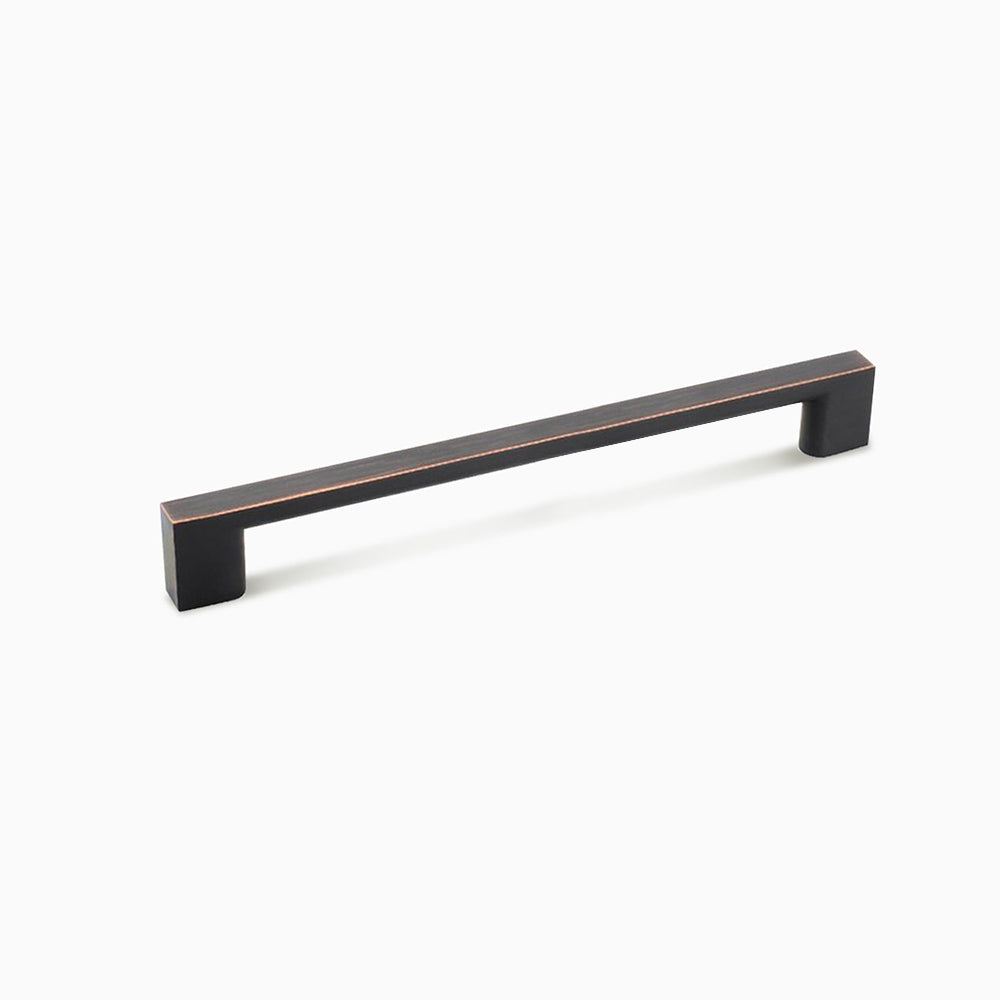 Byron Cabinet Handles — Pomelli Designs