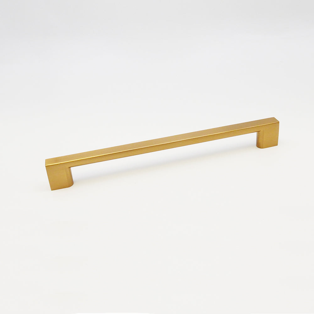 Byron Cabinet Handles — Pomelli Designs