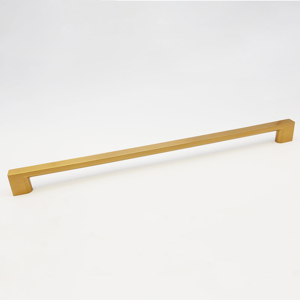 Byron Cabinet Handles — Pomelli Designs