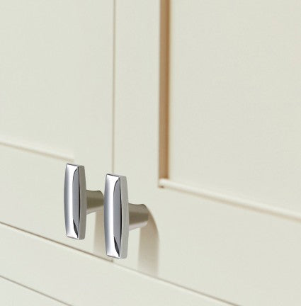 Bicocca Cabinet Handles — Pomelli Designs