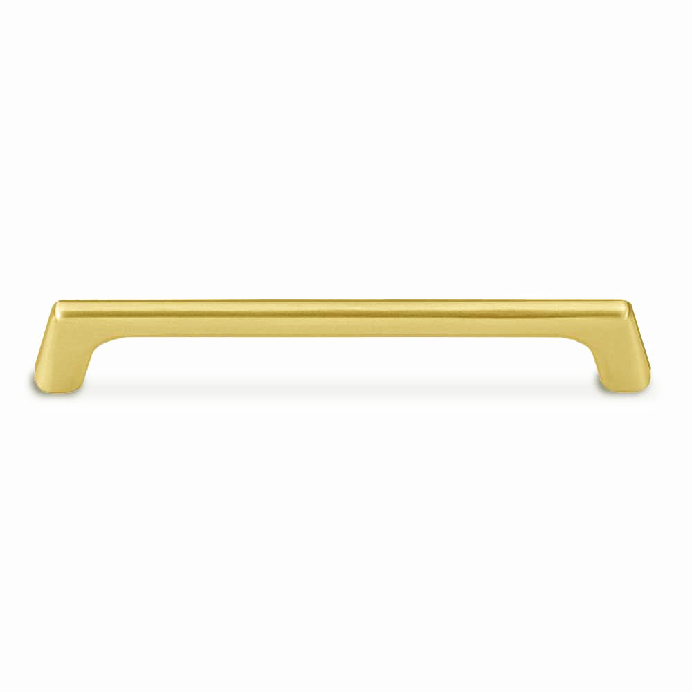 Bicocca Cabinet Handles — Pomelli Designs