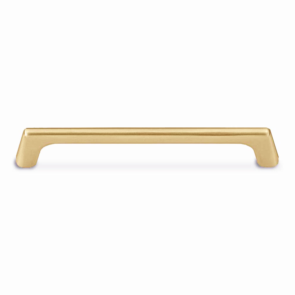 Bicocca Cabinet Handles — Pomelli Designs