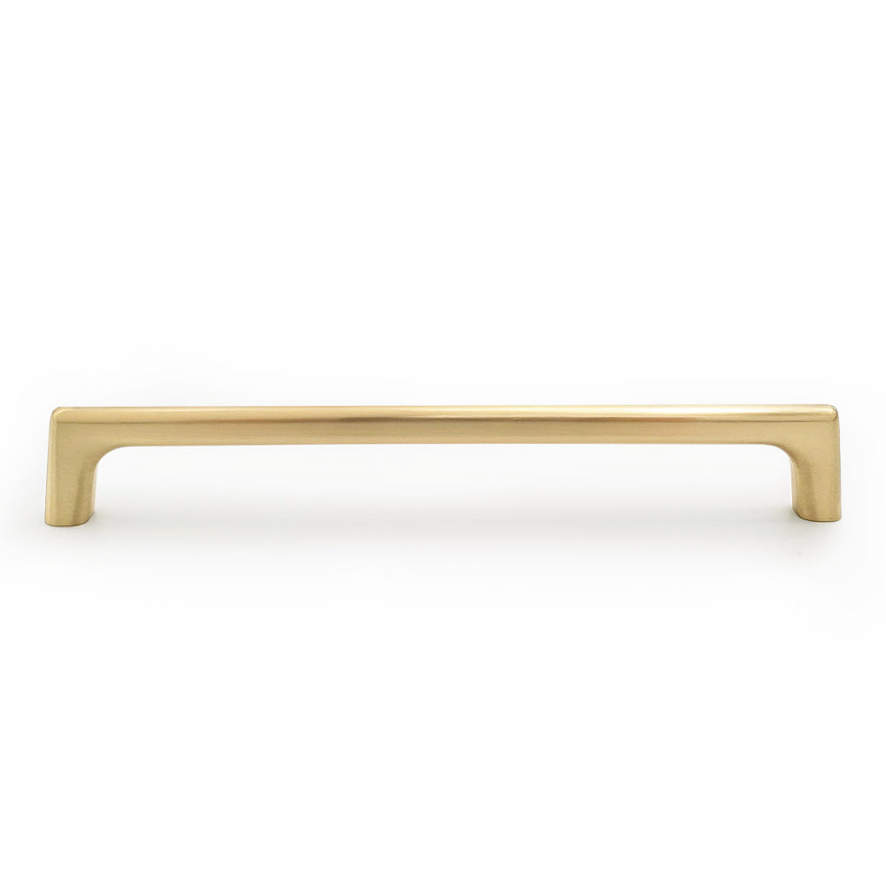 Bicocca Cabinet Handles — Pomelli Designs