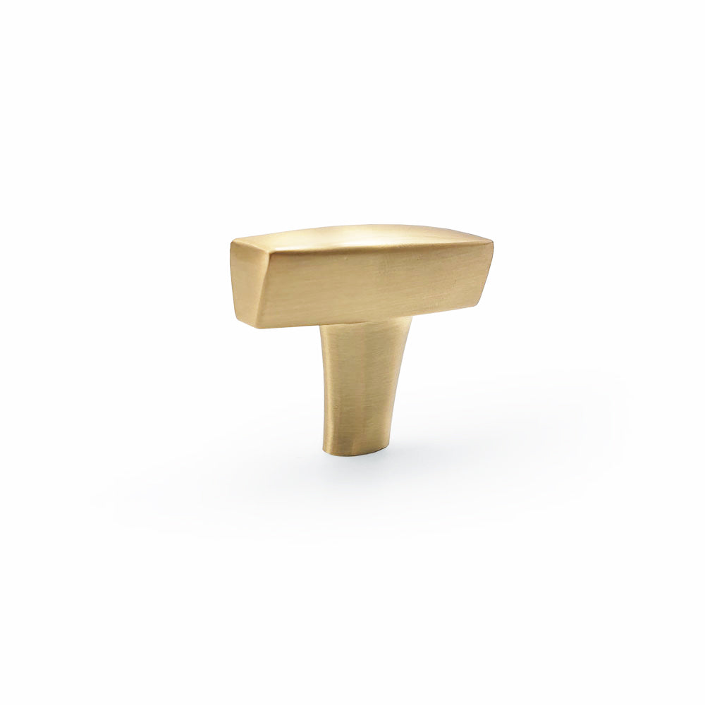 Bicocca Cabinet Handles — Pomelli Designs