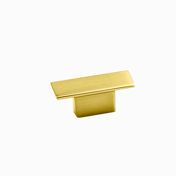 Byron Cabinet Handles — Pomelli Designs