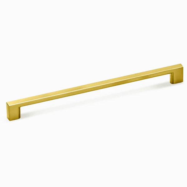 Byron Cabinet Handles — Pomelli Designs