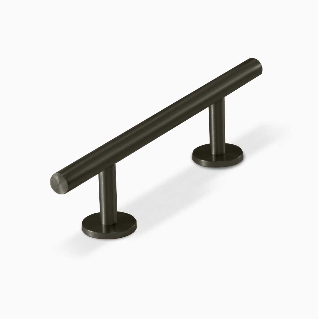 Solid Brass Cabinet Handles — Pomelli Designs