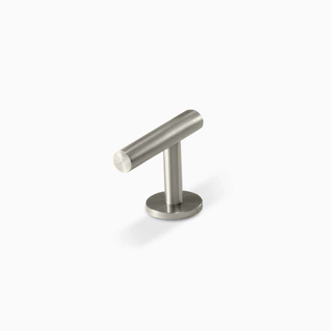 Solid Brass Cabinet Handles — Pomelli Designs