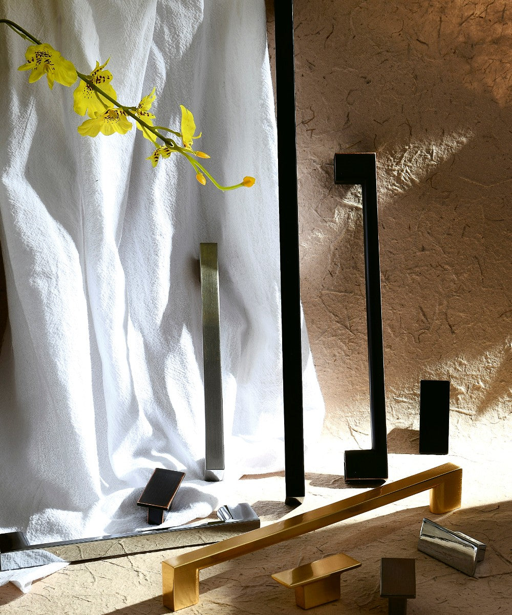 Byron Cabinet Handles — Pomelli Designs
