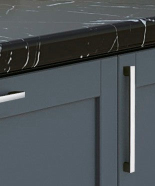 Byron Cabinet Handles — Pomelli Designs