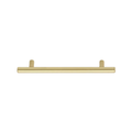 Brushed Gold Cabinet Pull — product photo