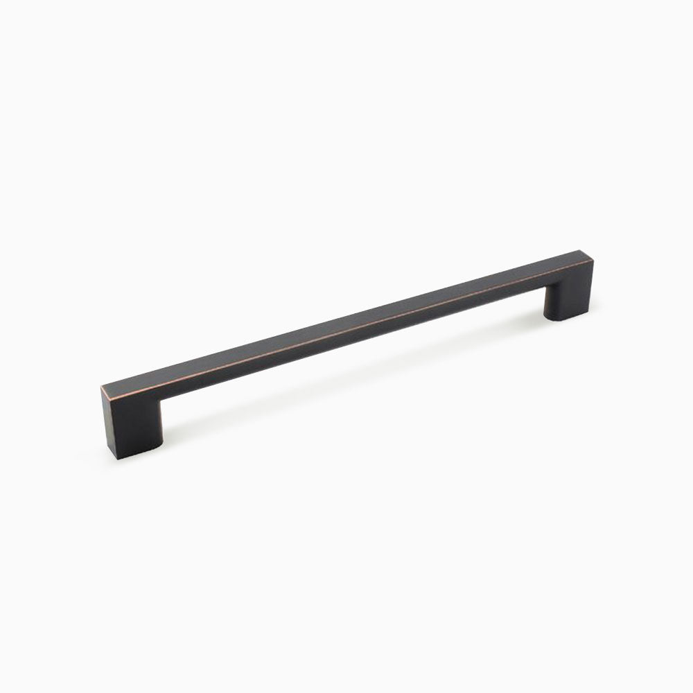 Byron Cabinet Handles — Pomelli Designs