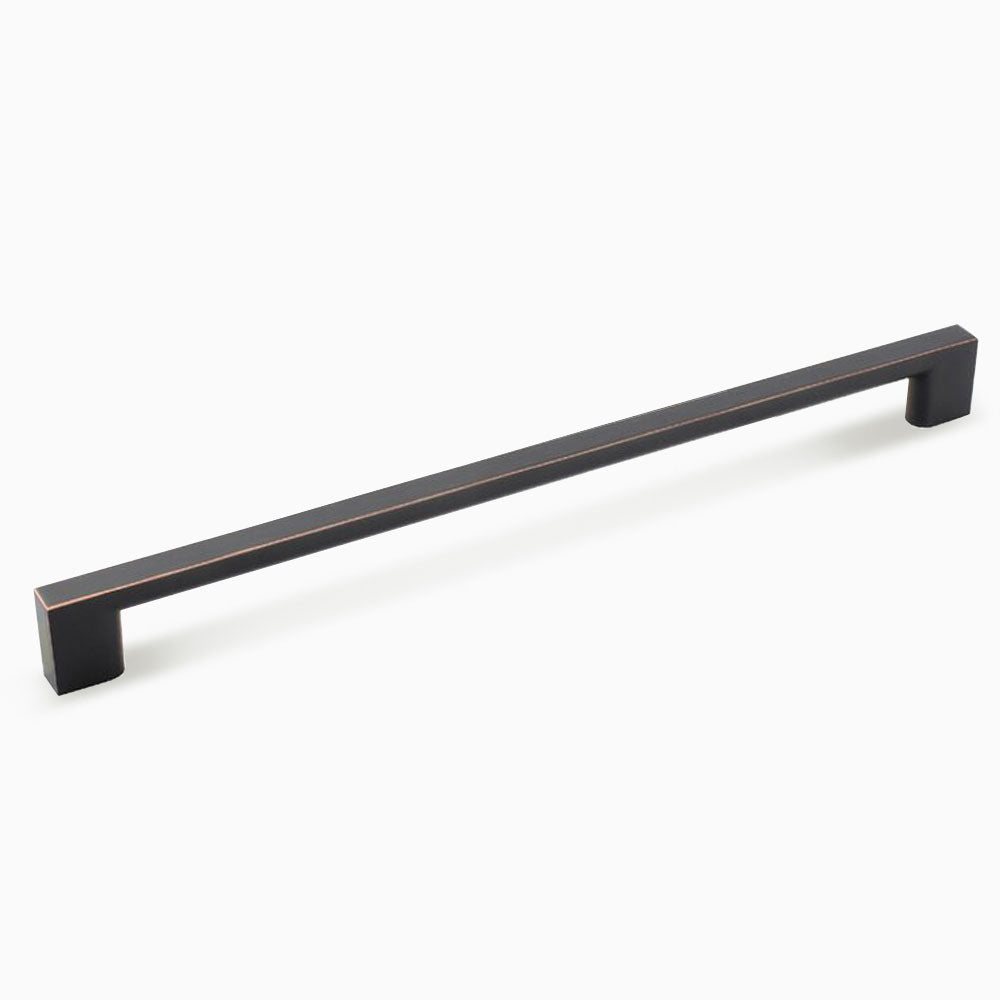 Byron Cabinet Handles — Pomelli Designs
