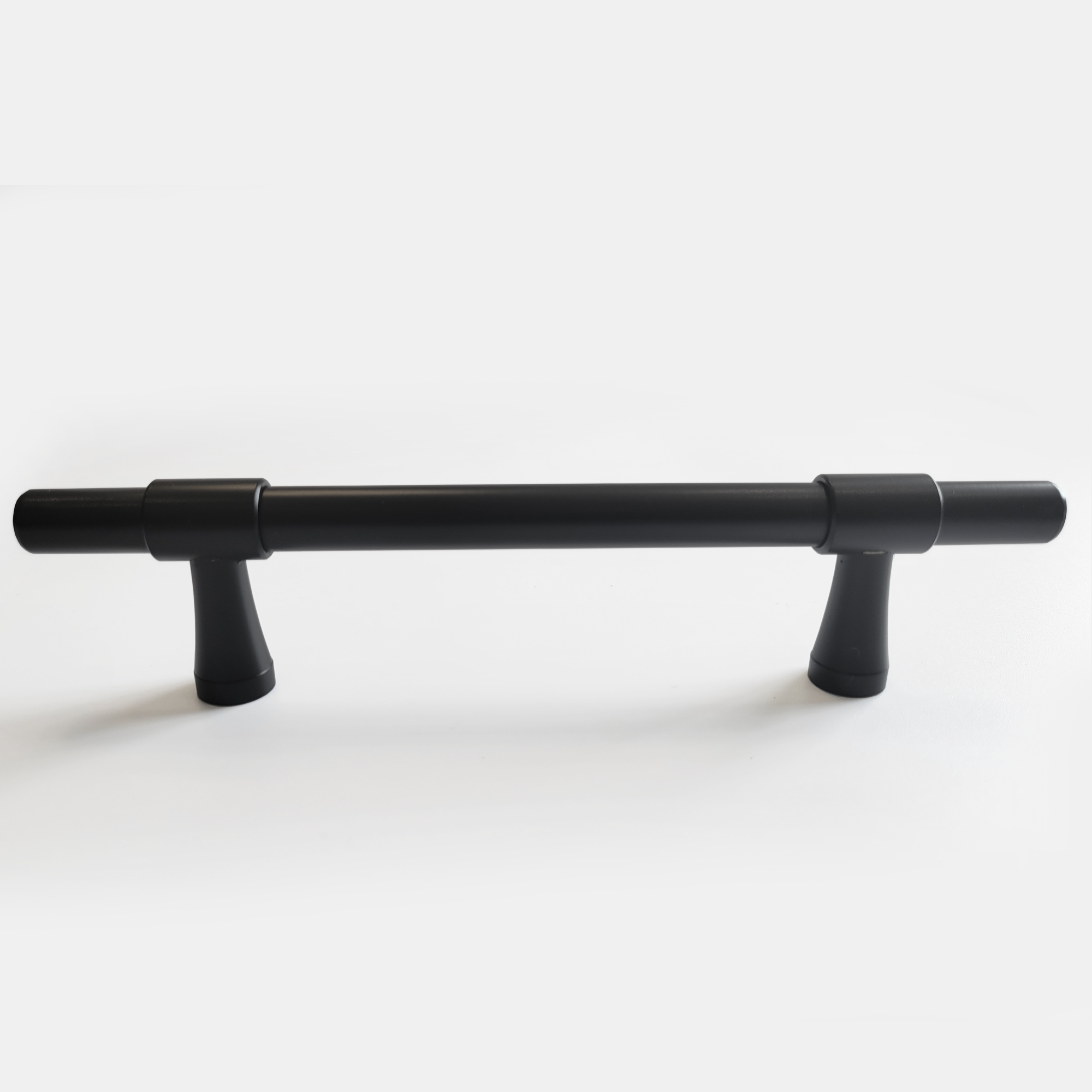 Riverdale Brass Cabinet Handles — Pomelli Designs