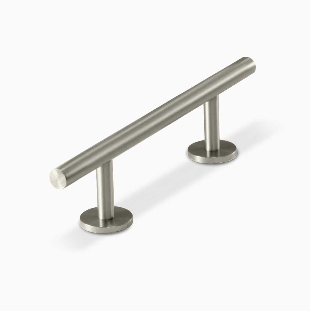 Solid Brass Cabinet Handles — Pomelli Designs