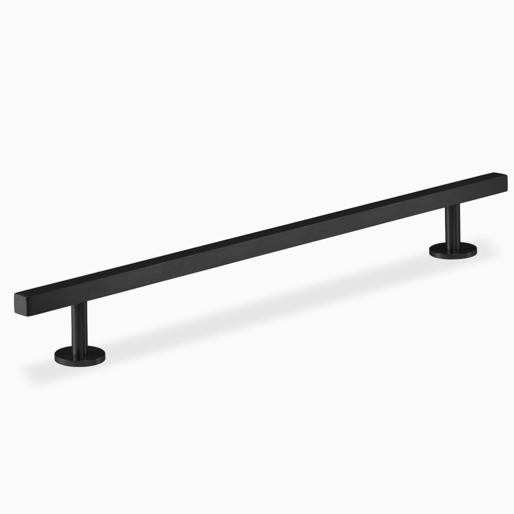 Solid Brass Cabinet Handles — Pomelli Designs