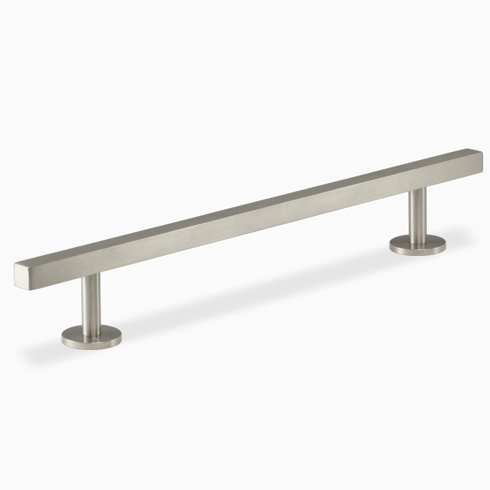 Solid Brass Cabinet Handles — Pomelli Designs