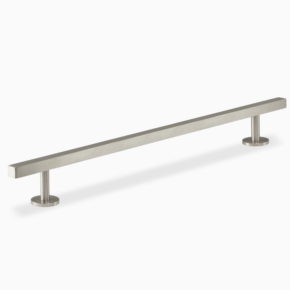 Solid Brass Cabinet Handles — Pomelli Designs
