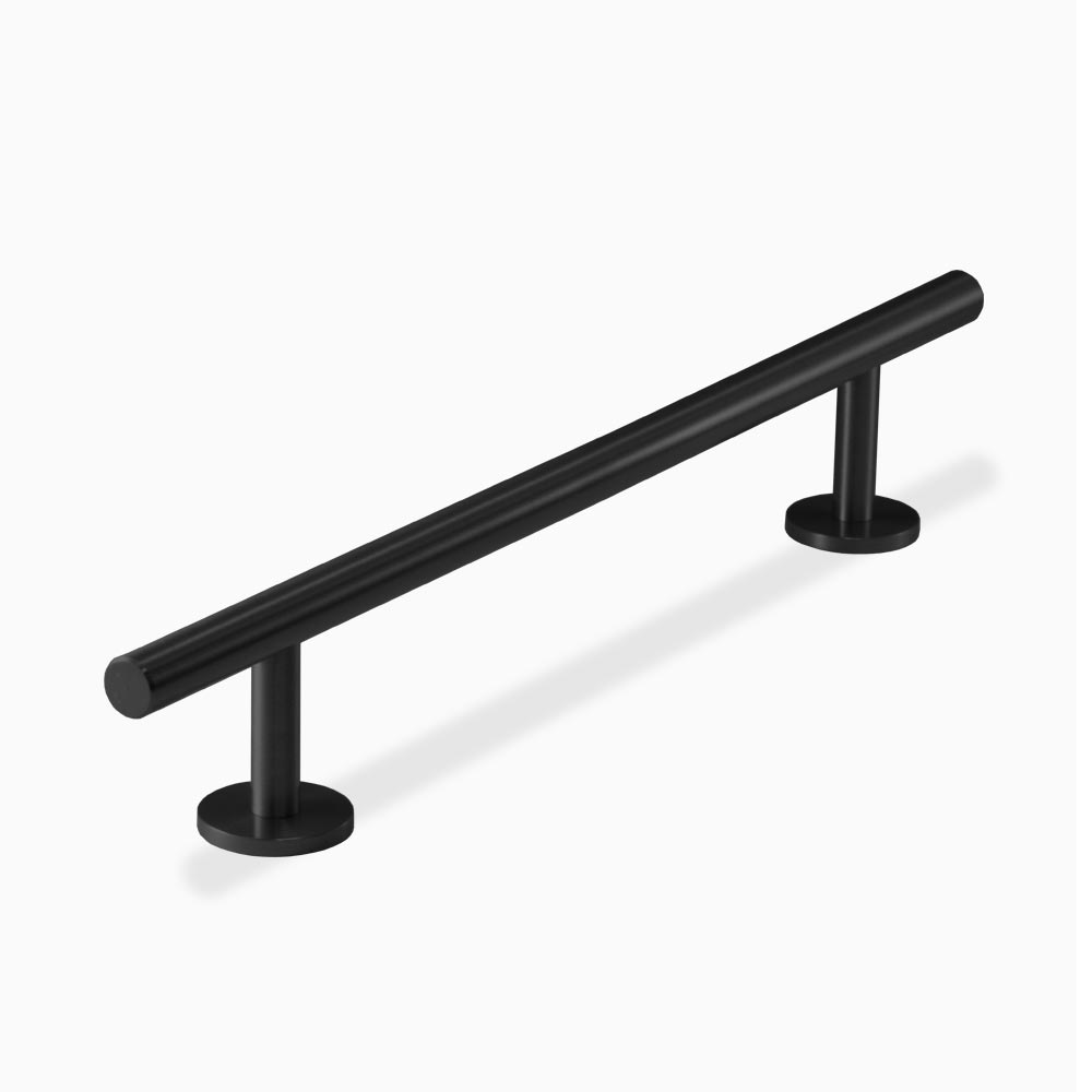 Solid Brass Cabinet Handles — Pomelli Designs