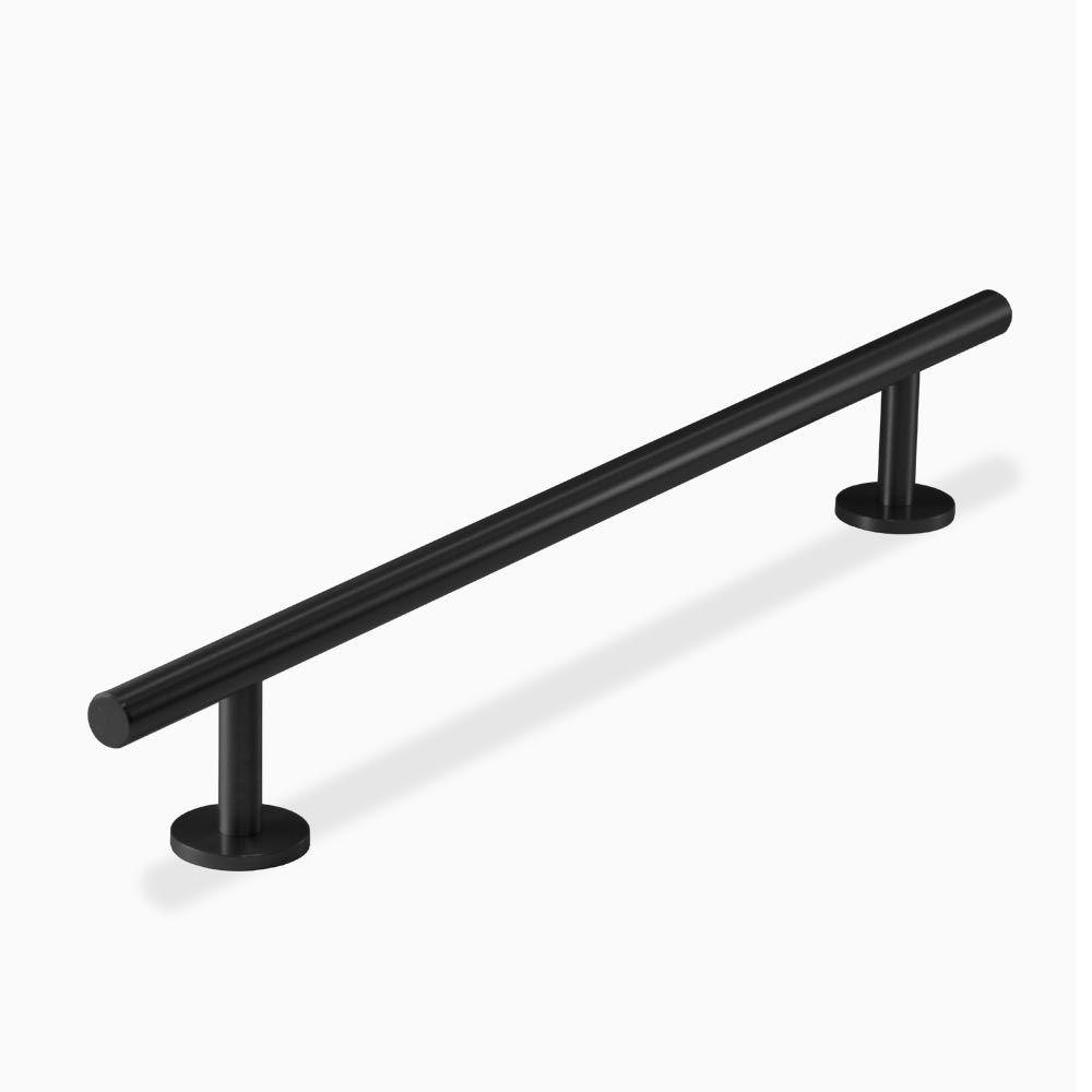 Solid Brass Cabinet Handles — Pomelli Designs