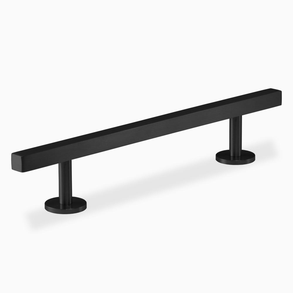 Solid Brass Cabinet Handles — Pomelli Designs