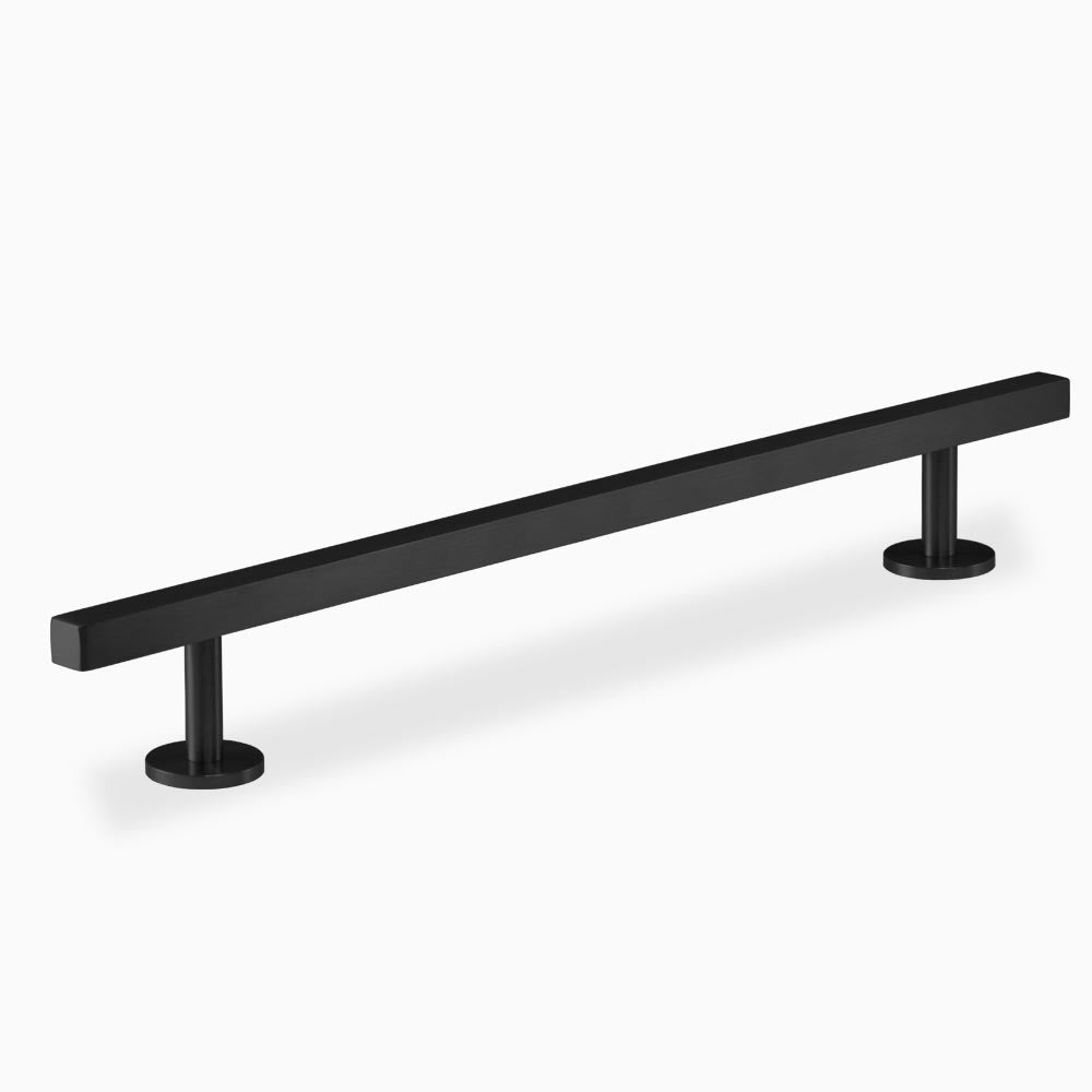 Solid Brass Cabinet Handles — Pomelli Designs