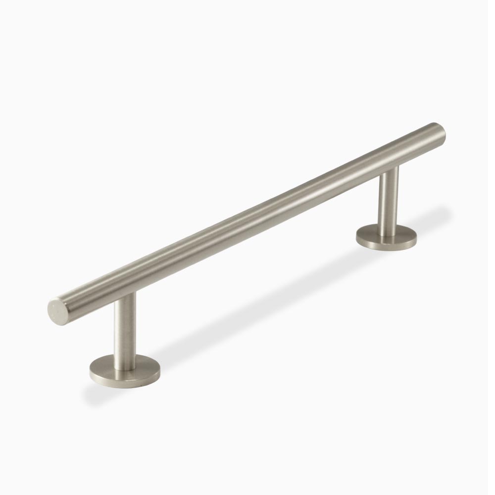 Solid Brass Cabinet Handles — Pomelli Designs