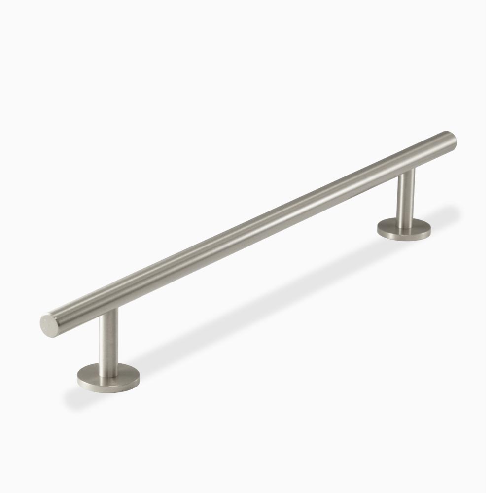 Solid Brass Cabinet Handles — Pomelli Designs