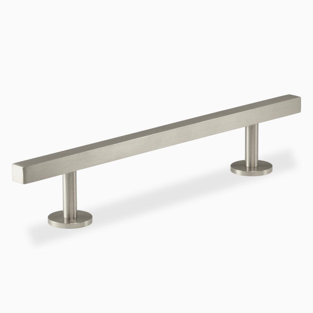 Solid Brass Cabinet Handles — Pomelli Designs