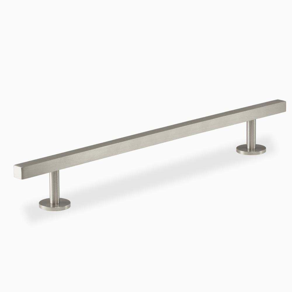 Solid Brass Cabinet Handles — Pomelli Designs