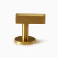Solid Brass Cabinet Handles — Pomelli Designs