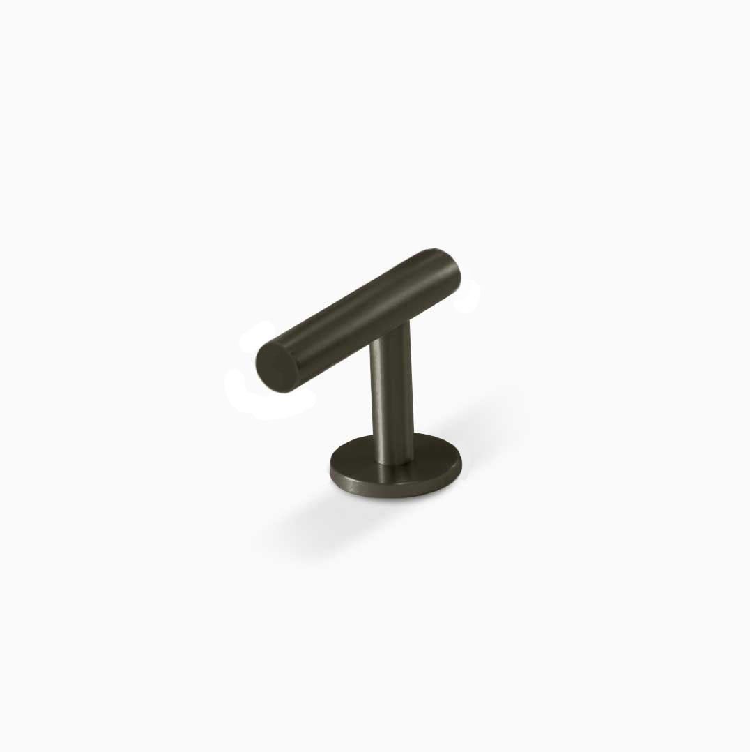 Solid Brass Cabinet Handles — Pomelli Designs
