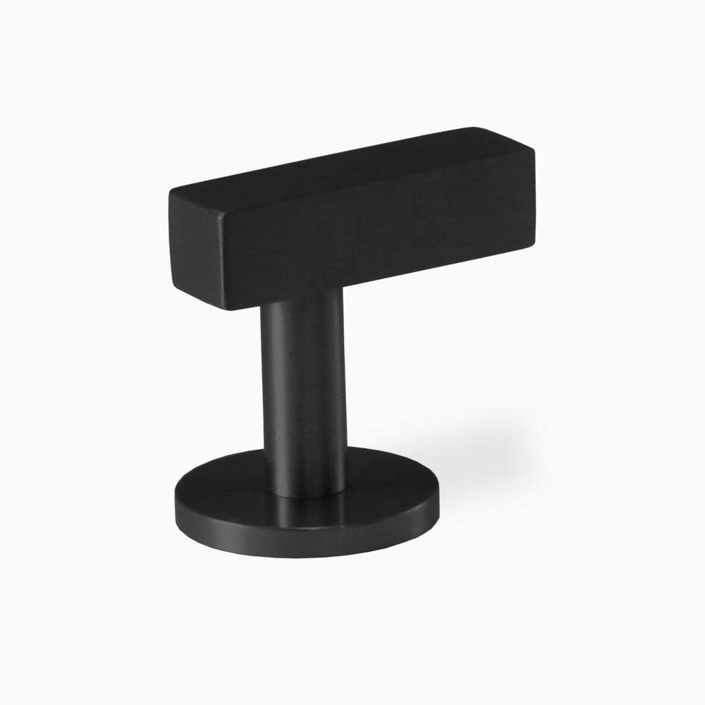 Solid Brass Cabinet Handles — Pomelli Designs