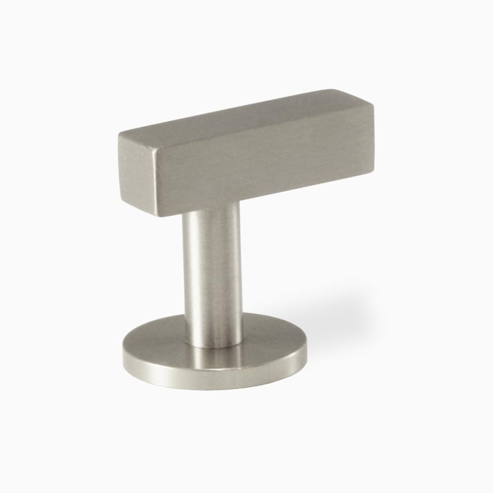 Solid Brass Cabinet Handles — Pomelli Designs